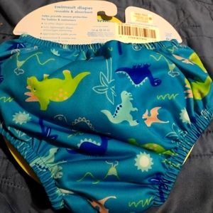 Toddler swim wear